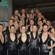 Auftritt in Eupen/Belgien (06.02.11)